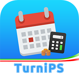 Logo-TurniPS